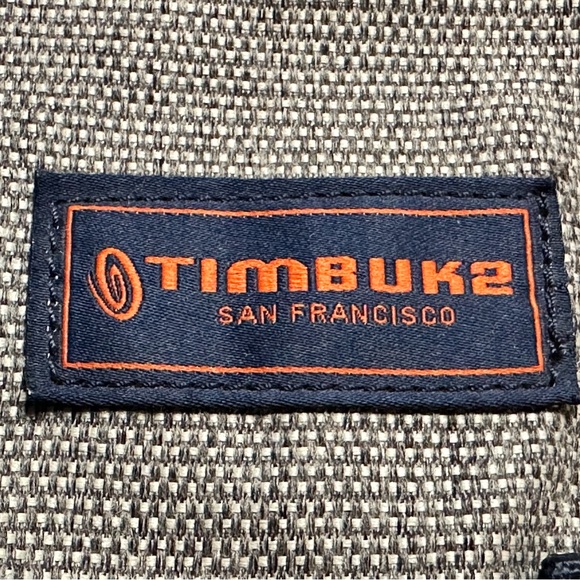 Timbuk2 commuter backpack - Picture 3 of 12